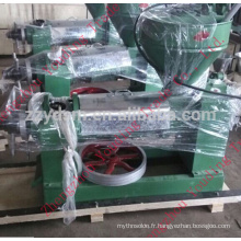 soybean/peanut /cotton seed oil making machine suitable for cold and hot press